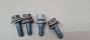 A5 8T S5 BOLTS PENDANTS BEAMS BEAMS BEAMS BACK A4 B8 QUATTRO  photo 6