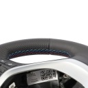 BMW F20 F21 F22 F30 F31 F32 VOLANT NEUF NOIRE CUIR SPORT PALETTESphoto 10