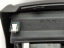 BMW 5 G30 G31 GRILLE CONDUIT D'AIR ARRIÈRE ARRIÈRE 9493421 9330685 8711938photo 11