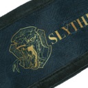 Zielona opaska na głowę Slytherin Harry Potter Marka inna