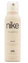 NIKE THE PERFUME WOMAN SPRAY 200 пачули ваниль