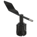 НАПРАВЛЕНИЕ ВЕТРА КРЫШКА ИНДИКАТОРА ВЕТРА АНЕМОМЕТР ВЕТРОВАЯ ЧАСТЬ W