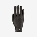 ROECKL MALAGA перчатки для верховой езды черные 10