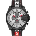 Мужские часы Diesel DZ4512, ø 51 мм, 2 т