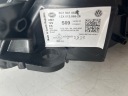 VW GOLF VII 7 РЕСТАЙЛ GTI 5G1 ПОВНИЙ LED (СВІТЛОДІОД) ФАРА ЛІВА ПРАВА  (18219589347) фото min 12
