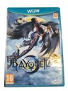BAYONETTA 2 NINTENDO WIIU WII U НОВАЯ ФОЛЬГА 3xA
