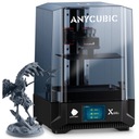 3D Anycubic tiskárna Photon Mono X 6Ks | Moderní Efektivní Kód výrobce Drukakra Anycubic Photon Mono X 6Ks