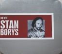 Stan Borys - The Best - CD 2009 - металлическая коробка