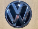 ЛОГОТИП ЭМБЛЕМА VW PASSAT B7 CC ПОД РАДАРОМ