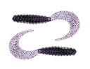 Manns Twister 4cm 2 db JB