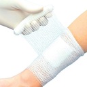 ТРИКОТАЖНАЯ ЛЕНТА 15смХ4м БИОМАР