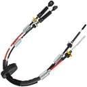 CABLE CABLES CAMBIOS DE TRANSMISIÓN 5 CHEVROLET CRUZE 2010- 