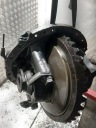 INSERT PONT AVEC BLOCAGE MERITOR MS17X 1/264 IVECO STRALIS E6photo 11