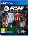 Полная польская PL-версия EA Sports FC 26 для PS4