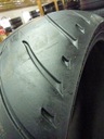 Opona UŻYWANA MOTOCYKLOWA 250/40-18 250/40R18 DUNLOP ELITE 3 M2349 Indeks prędkości V do 240 km/h