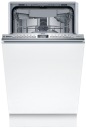 Bosch Serie 4 SPV4HMX10E 45 cm
