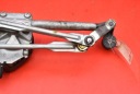 MÉCANISME PETIT MOTEUR ESSUIE-GLACES AVANT EUROPE 13182340 OPEL CORSA D 10-20photo 11