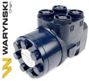 Гидроусилитель руля Orbitrol 200см3 ON WARYŃSKI