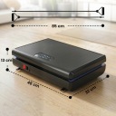 Масажери Та Вібраційні Платформи Platforma Wibracyjna 200W