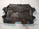 PROTECTION MOTEUR INFÉRIEURE PLAQUE MERCEDES AVEC W222 A2225240885photo 13