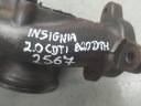 КОРПУС MUSZLA GEOMETRIA ТУРБІНИ 2.0 CDTI B20DTH 170KM INSIGNIA A B ZAFIRA C  (18873809204) фото min 16