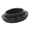 BEARING ABOVE SZOKIEM AUTOMOBILE 54612 C1000 FRONT LEFT OR RIGHT CR  photo 10