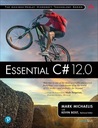 Essential C# 12.0 (серия Addison-Wesley Microsoft Technology) Михаэлис,