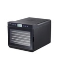 КУХОННАЯ СУШИЛКА НА 7 ПРОТИВНЕЙ HENDI 229064