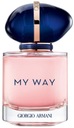 GIORGIO ARMANI MY WAY POUR FEMME EDP 30ml SPREJ