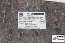VW GOLF 7 VII TAPIS REVÊTEMENT PLANCHERS 5G1863367B REVÊTEMENT GARNITURE 5G18photo 7