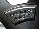 ДИСК АЛЮМІНІЄВА VW AMAROK II 20″ 8J 6X139,7 ET55 ДУЖЕ ХОРОШИЙ СТАН СТАН N1XC1007C1B  (18437346402) фото min 12