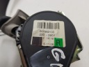 MERCEDES-BENZ CLS C219 ARRIÈRE CEINTURE DE SÉCURITÉ 2006 2198602085photo 7