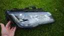 AUDI A7 4G8 HEADLIGHT XENON LED INAPPROPRIATE HEADLIGHT RIGHTS EUROPE  photo 14