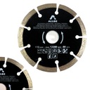 АЛМАЗНЫЙ ДИСК 115ММ 22,2ММ ЖЕЛЕЗОБЕТОН