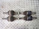 DEMI-ARBRE JOINT TOYOTA TUNDRA SEQUOIA 4X4 2007-photo 7