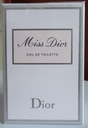 DIOR MISS DIOR EDT 50ml Značka Christian Dior