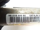 CITROEN DS4 DROITE RIDEAU SÉCURITÉ AIR BAG 9801890680photo 10