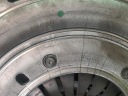 VOLANT BIMASSE FORD TRANSIT CUSTOM 2.0 TDCI 415087810 326011810 126010310photo 6
