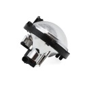 HALOGEN LEFT HEADLIGHT TUMANNAYA MINI R55 R56 R57 R58 R59 2006-  photo 3