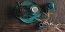 Extrakt zo zeleného čaju 95%, čistý prášok 10g, testovaný v Poľsku názov Wyciąg z zielonej herbaty 95%