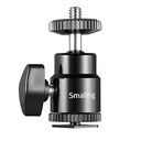 Мини-штатив SMALLRIG с шаровой головкой и переходником