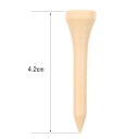 Трійники 4.2Cm 100Szt