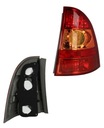 LAMP REAR RIGHT TOYOTA COROLLA E12 UNIVERSAL 04- photo 1 - milautoparts-fr.ukrlive.com