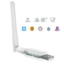 Мини-адаптер SLZB-07 Zigbee Gateway EFR32MG21 USB EFR32 для домашнего помощника