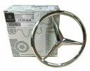 РЕШІТКА РАДІАТОРА РЕШІТКА MERCEDES CLS W219 C219 AMG ХРОМ РЕСТАЙЛ  (8696652718) фото min 8