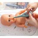 Kúpeľový set Smoby Baby Nurse Efekty zvukové svetelné