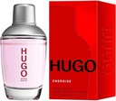 HUGO BOSS ENERGIZE EDT 75 МЛ ОРИГИНАЛ X