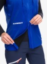 Жилети Mammut Синій Р