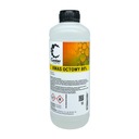 Уксусная кислота 80% 1л