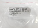 FLOAT LEVEL FUEL TANK HONDA CBR 1100 XX BLACKBIRD 99-06 U-11 37080MATE20  photo 7